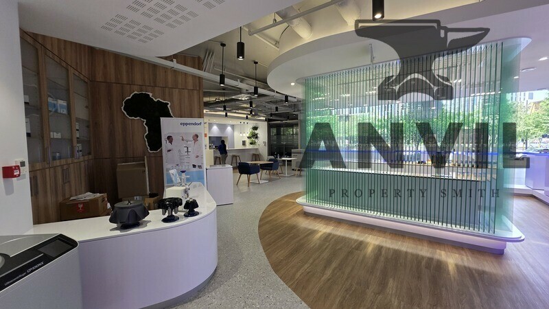 Allandale Building - Waterfall City - GROUND FLOOR property image 7