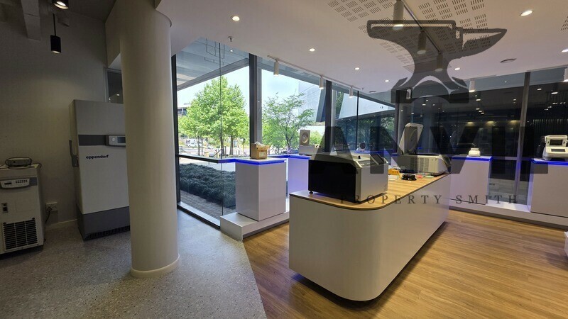 Allandale Building - Waterfall City - GROUND FLOOR property image 8