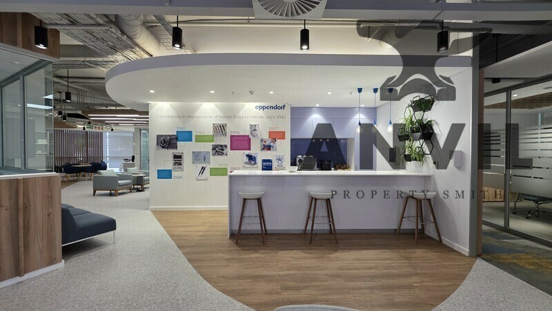 Allandale Building - Waterfall City - GROUND FLOOR property image 9