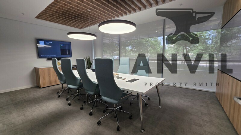 Allandale Building - Waterfall City - GROUND FLOOR property image 10