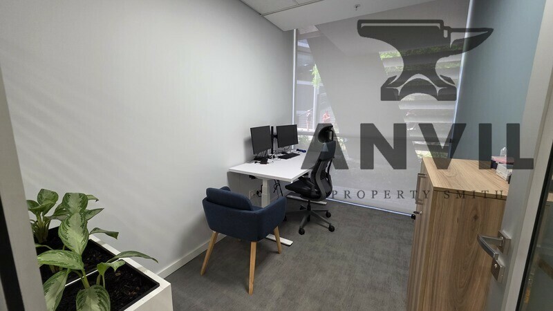 Allandale Building - Waterfall City - GROUND FLOOR property image 12