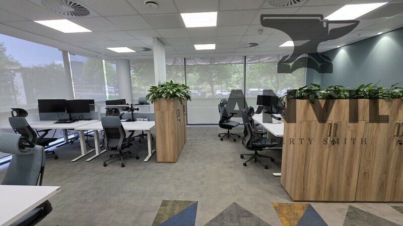 Allandale Building - Waterfall City - GROUND FLOOR property image 11