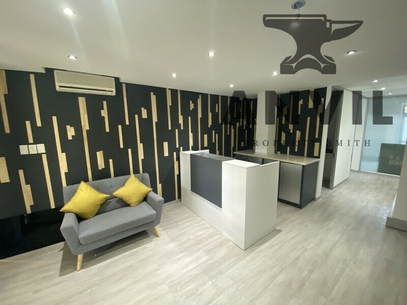 Waterside Place - Office 03B Third Floor property image 2