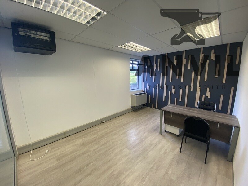 Waterside Place - Office 03B Third Floor property image 9