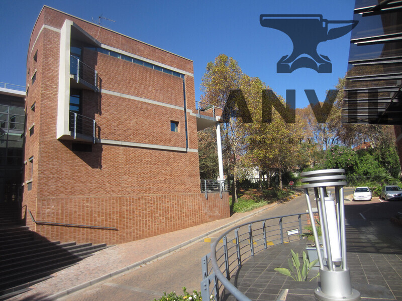 Sunnyside Office Park, Parktown - Sentinel House 4th floor property image 46