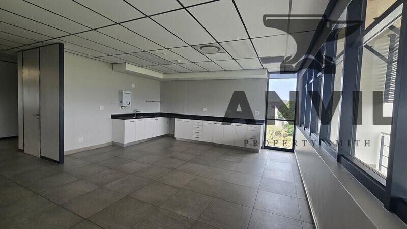 Glass House Office Park, Building 5, Somerset Park, La Lucia Ridge - Entire First Floor property image 18