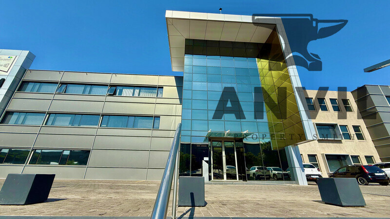 Lakeside 3, Centurion - Atrium Level North Wing property image 25