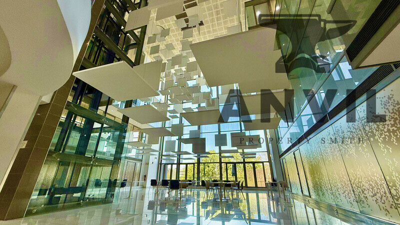 Lakeside 3, Centurion - Atrium Level North Wing property image 27