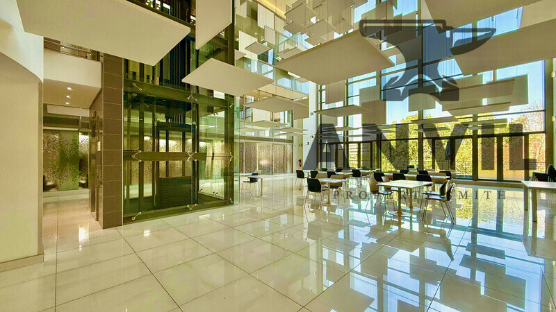 Lakeside 3, Centurion - Atrium Level North Wing property image 26