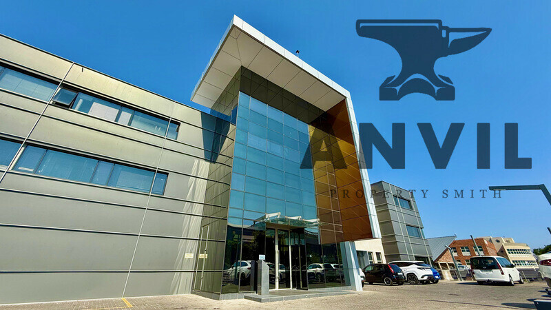 Lakeside 3, Centurion - Atrium Level North Wing property image 28