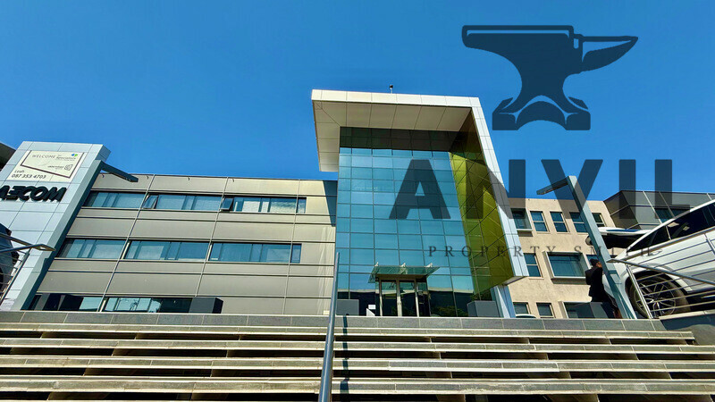 Lakeside 3, Centurion - Atrium Level North Wing property image 29