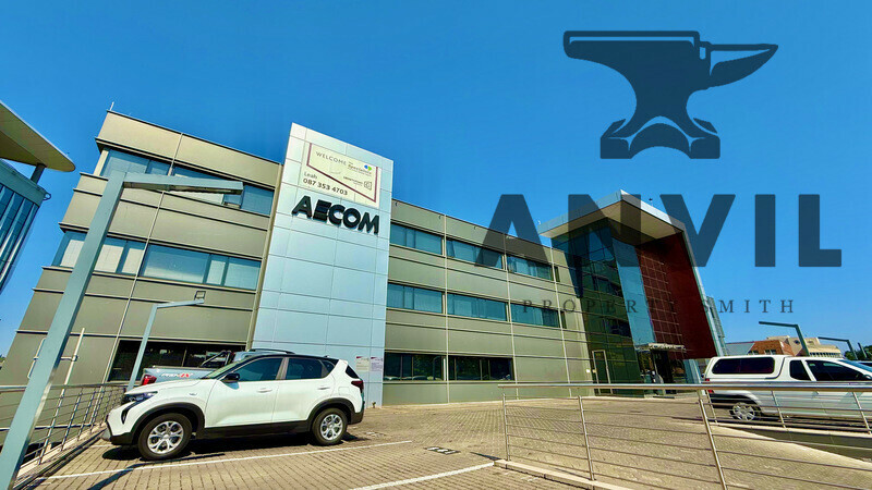 Lakeside 3, Centurion - Atrium Level North Wing property image 30