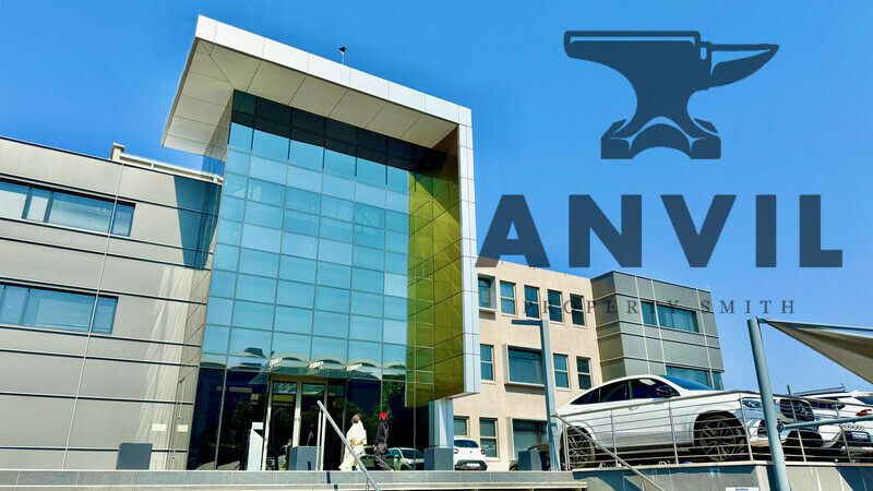 Lakeside 3, Centurion - Atrium Level North Wing property image 33