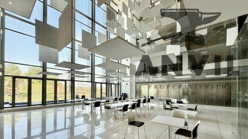 Lakeside 3, Centurion - Atrium Level North Wing property image 34