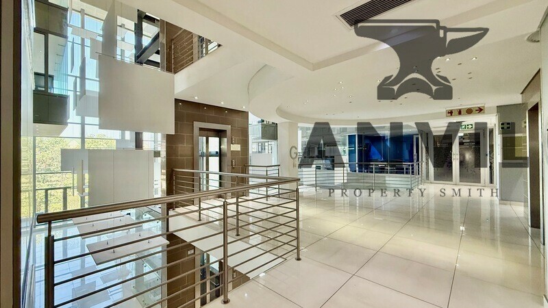 Lakeside 3, Centurion - Atrium Level North Wing property image 36