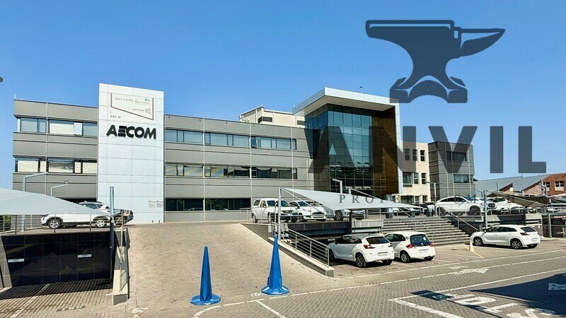 Lakeside 3, Centurion - Atrium Level North Wing property image 24