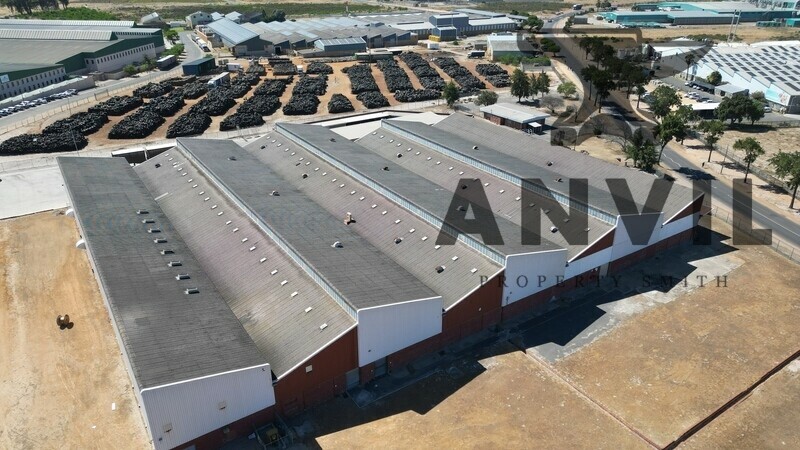 Warehouse for Sale - Atlantis property image 45