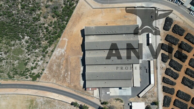 Warehouse for Sale - Atlantis property image 46