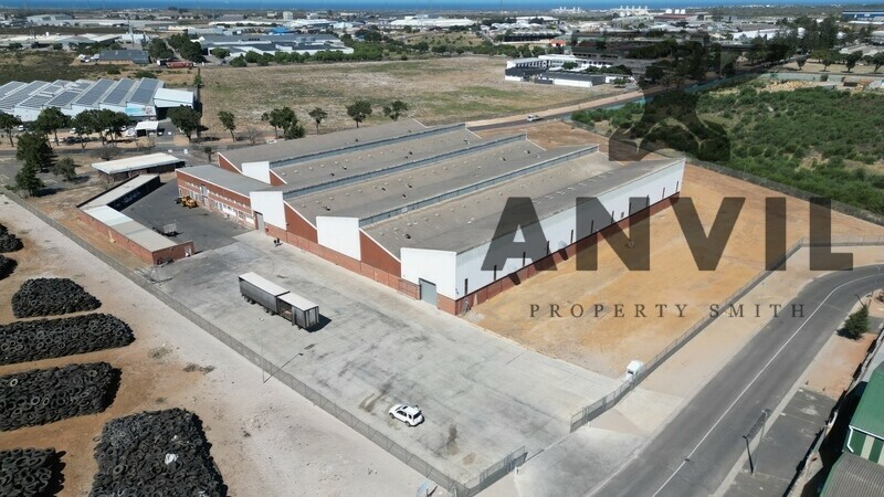 Warehouse for Sale - Atlantis property image 47