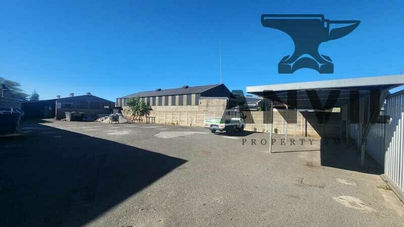 14 Trafford Rd - 1,060m² Industrial Warehouse property image 18