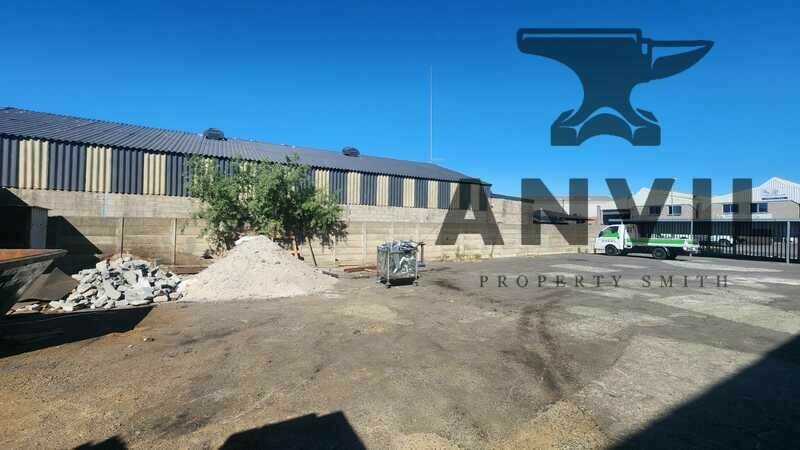 14 Trafford Rd - 1,060m² Industrial Warehouse property image 20