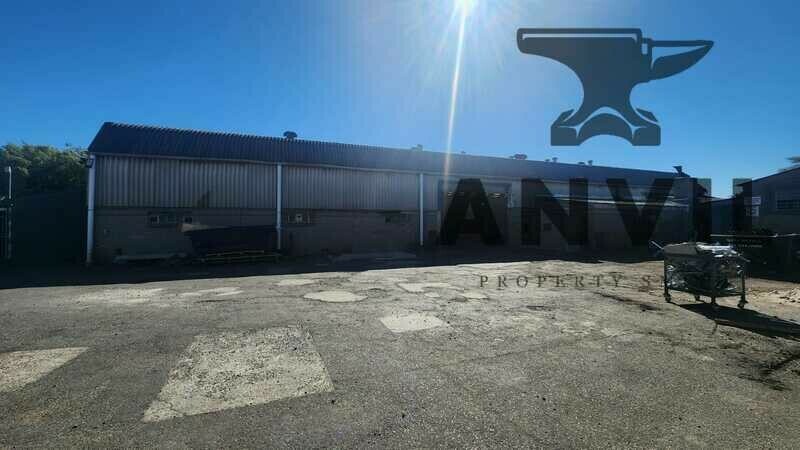 14 Trafford Rd - 1,060m² Industrial Warehouse property image 21