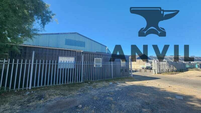 14 Trafford Rd - 1,060m² Industrial Warehouse property image 19