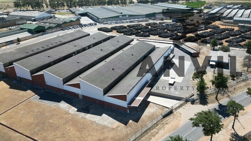 Warehouse for Sale - Atlantis property image 2