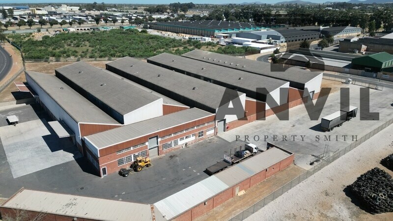Warehouse for Sale - Atlantis property image 3