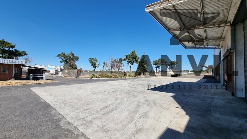 Warehouse for Sale - Atlantis property image 4