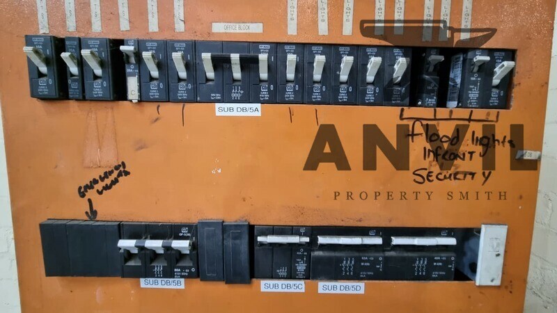 Warehouse for Sale - Atlantis property image 6