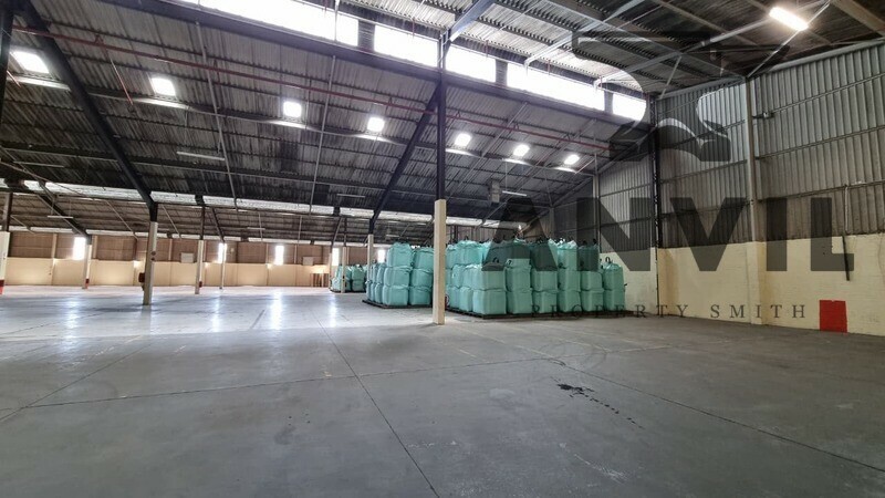 Warehouse for Sale - Atlantis property image 5