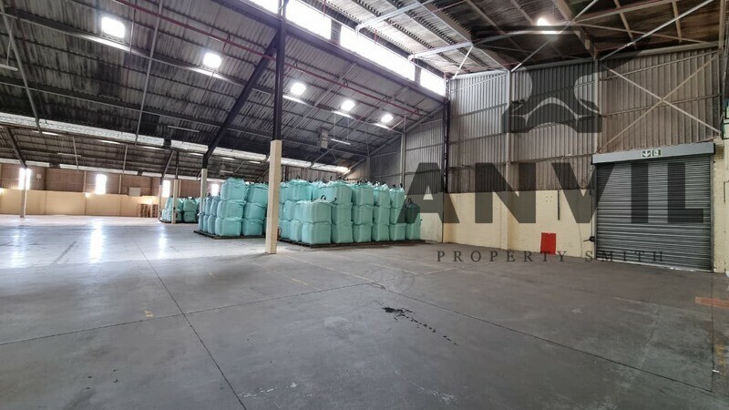 Warehouse for Sale - Atlantis property image 7