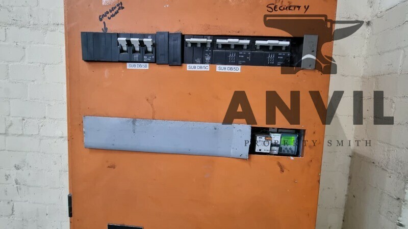 Warehouse for Sale - Atlantis property image 8