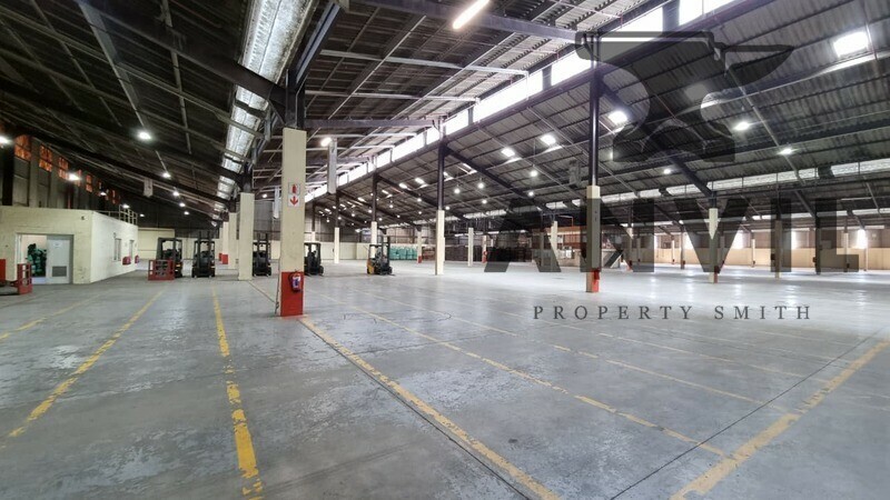 Warehouse for Sale - Atlantis property image 9