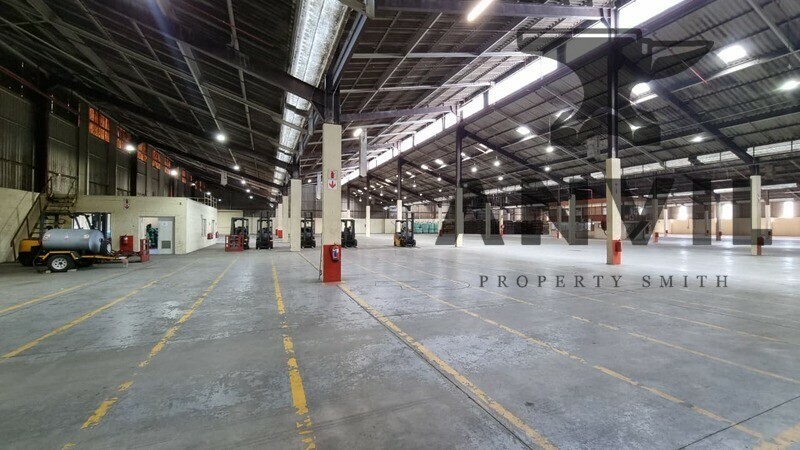 Warehouse for Sale - Atlantis property image 10