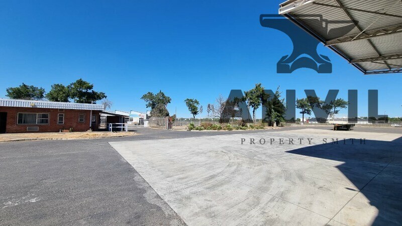 Warehouse for Sale - Atlantis property image 11