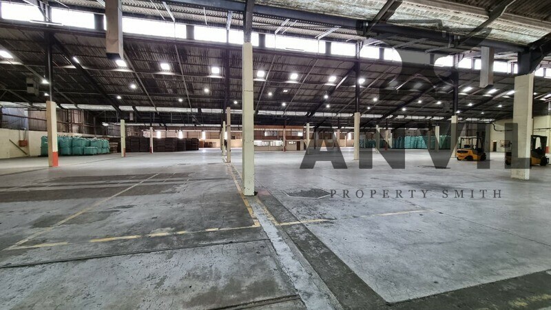 Warehouse for Sale - Atlantis property image 12