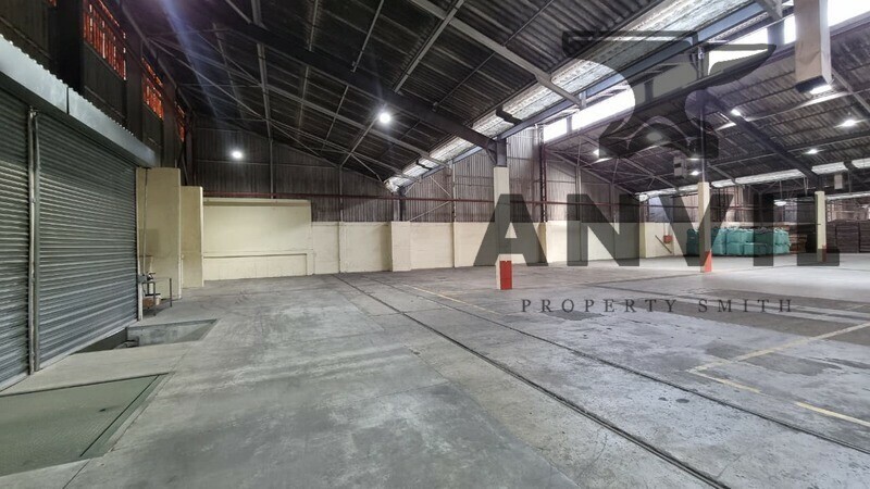 Warehouse for Sale - Atlantis property image 14