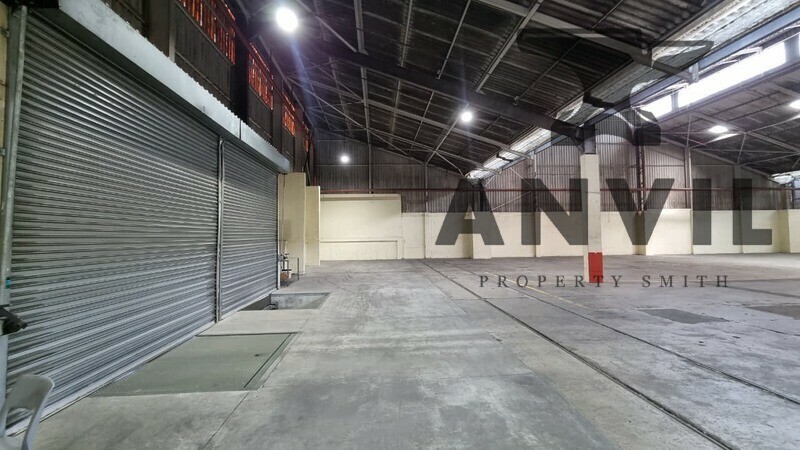 Warehouse for Sale - Atlantis property image 15
