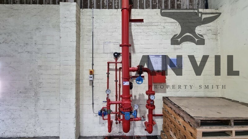 Warehouse for Sale - Atlantis property image 16