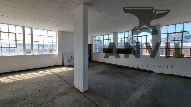 Warehouse for Sale - Atlantis property image 21