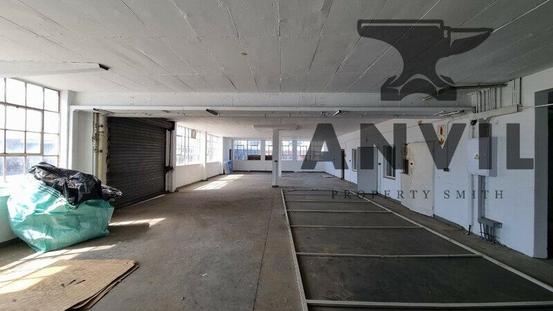 Warehouse for Sale - Atlantis property image 22