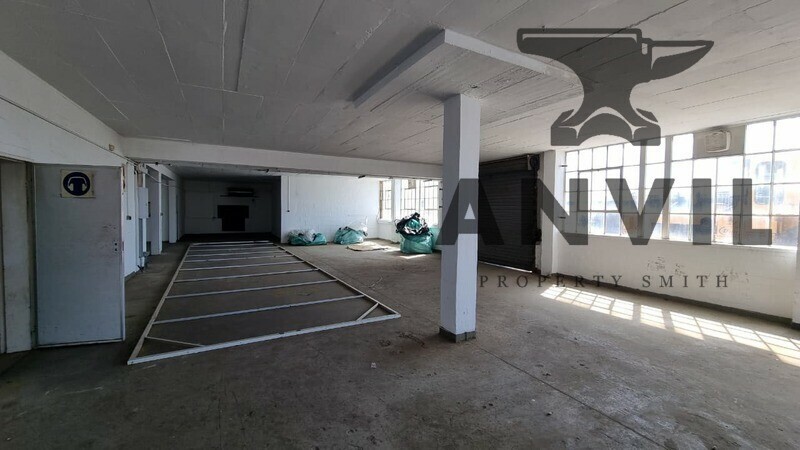 Warehouse for Sale - Atlantis property image 23
