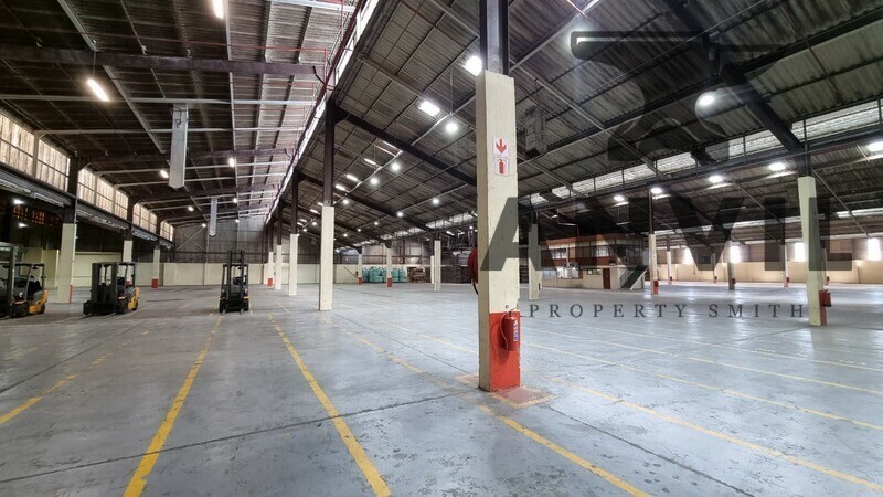 Warehouse for Sale - Atlantis property image 25