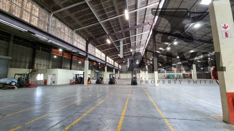 Warehouse for Sale - Atlantis property image 26