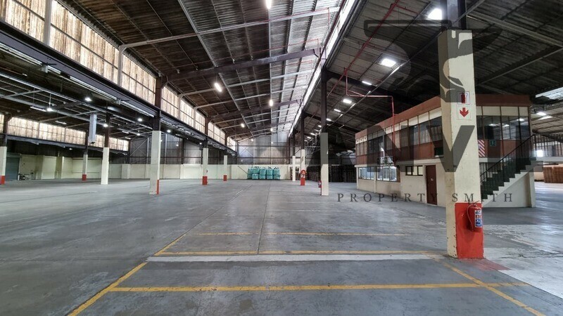 Warehouse for Sale - Atlantis property image 27