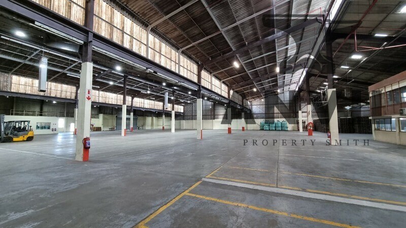 Warehouse for Sale - Atlantis property image 28