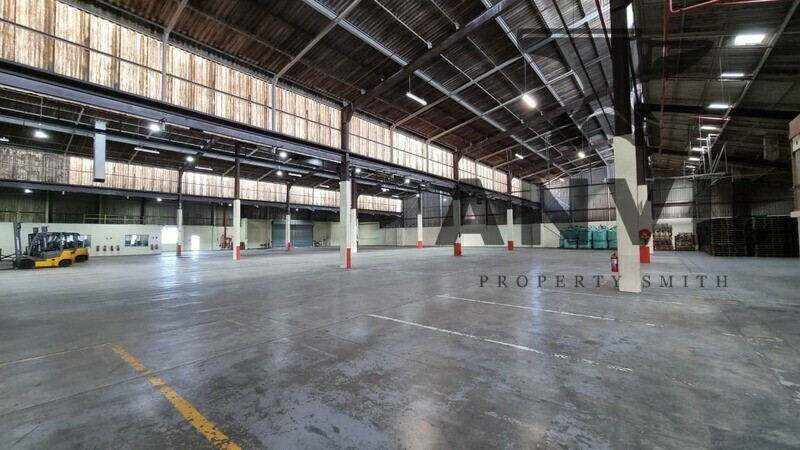 Warehouse for Sale - Atlantis property image 29
