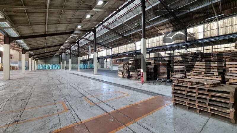 Warehouse for Sale - Atlantis property image 30